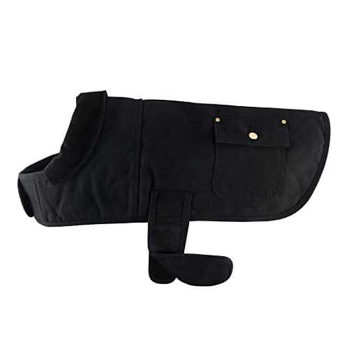 Koera riideese (Carhartt)