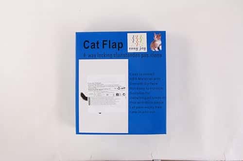 Kassiluuk – magnetiga, 4-suunaline (EASY JOY)