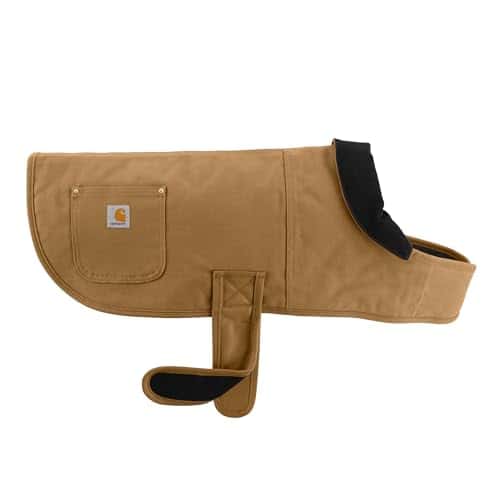 Koera riideese (Carhartt)