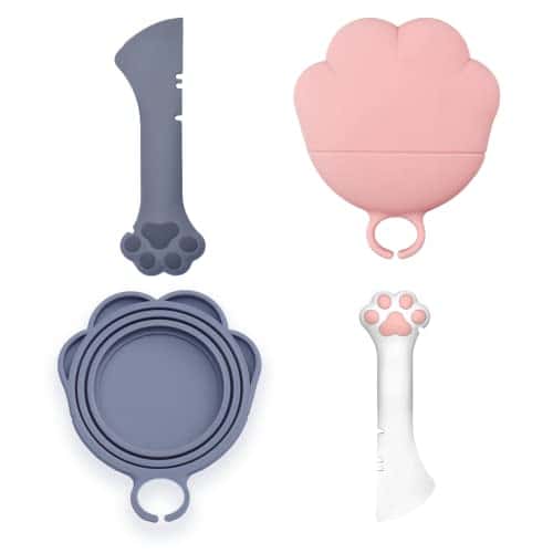 Lemmiklooma tekk/kate suurus Medium, värv Combo Of Tow Color (Meow&Woof)