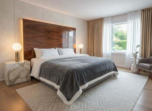 Lemmiklooma tekk/kate – soe suurus 127x152cm, värv Velvet hall Wolkenweiß (Bedding Aid)