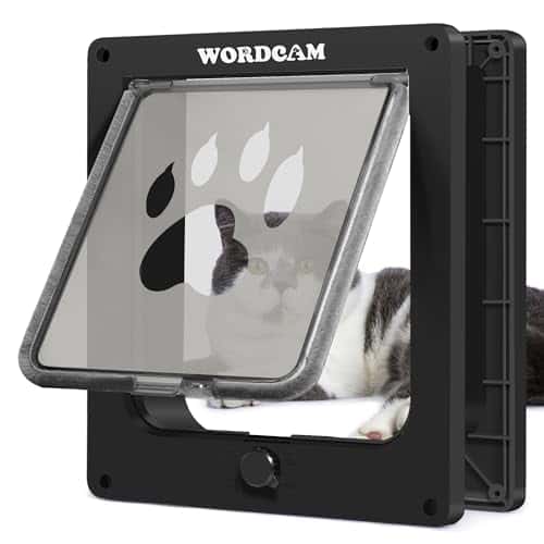 Kassiluuk suurus XL, värv must (Wordcam)