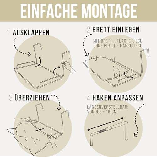 Kassivoodi värv Anthrazit (ne&no)