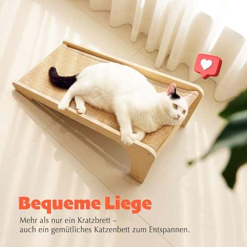 Kassi kraapimisalus värv Klassisch (PETKARAY)