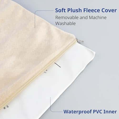 Koeravoodi suurus GROSS, värv Temperatur Einstellbar (NICREW)