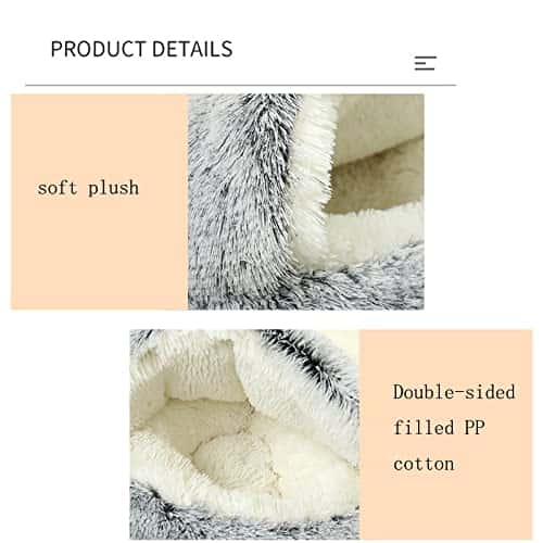 Koeravoodi – kohev (YUDANSI)