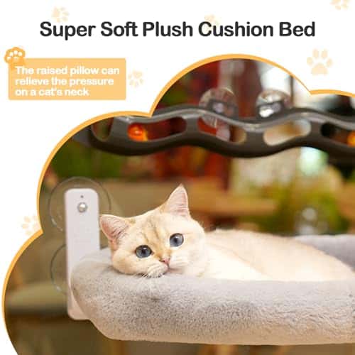 Kassivoodi – eemaldatav suurus Klein bis mittel, värv für Fensterliege (Odoland)