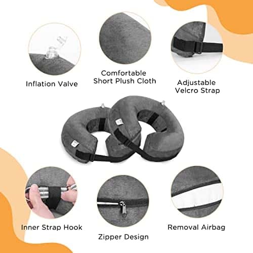 Taastumiskrae (Elizabethi krae) (Nobleza)