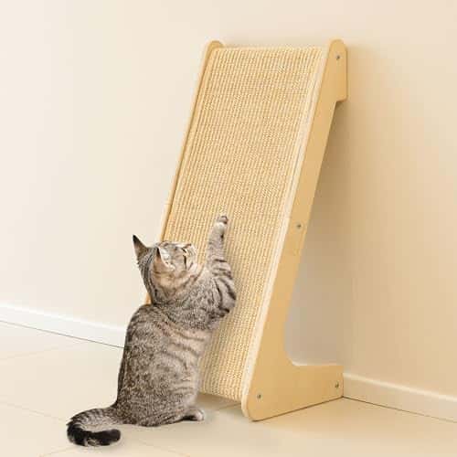 Kassi kraapimisalus värv Klassisch (PETKARAY)