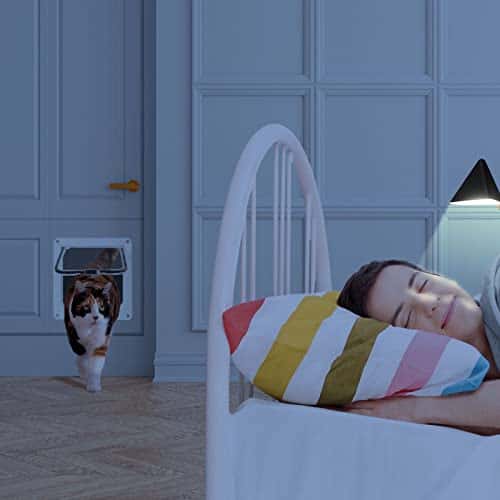 Kassiluuk suurus L, värv valge (Lessmon)