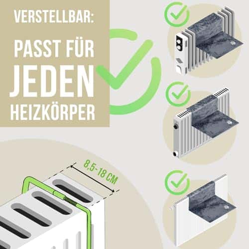 Kassivoodi värv Anthrazit (ne&no)