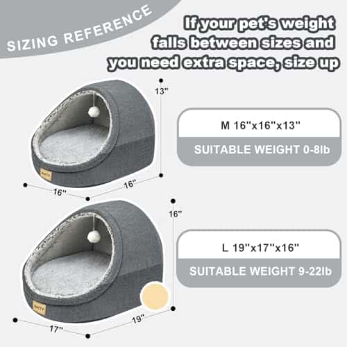 Kassivoodi – libisemiskindel, eemaldatav, pestav suurus Medium, värv tume hall (Jiupety)