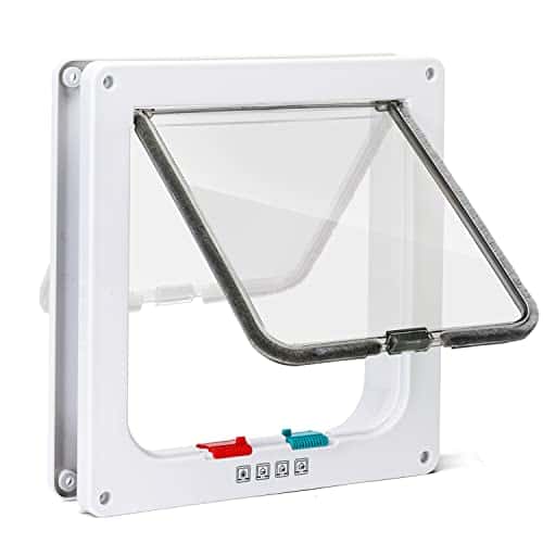 Kassiluuk – magnetiga, 4-suunaline (Nobleza)