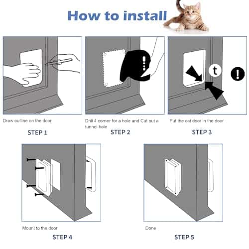 Kassiluuk suurus XL, värv must (Wordcam)