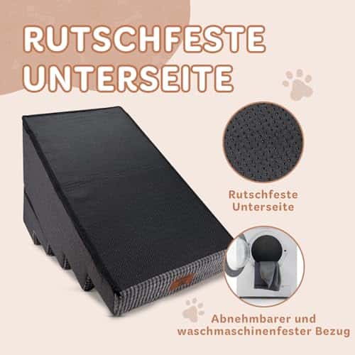 Lemmiklooma trepid – pestav (Sytopia)