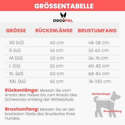 Koera vihmamantel – veekindel, helkiv, tuulekindel (DOGOPAL)