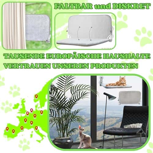 Kassivoodi suurus GROSS, värv hall (BECISPER)