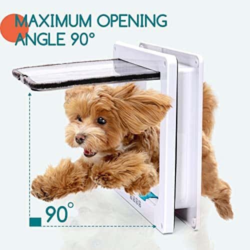 Kassiluuk – magnetiga, 4-suunaline (Nobleza)