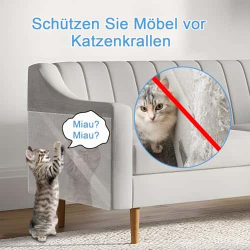 Lemmiklooma matt – läbipaistev suurus 30 × 500CM, värv läbipaistev (Dictien)