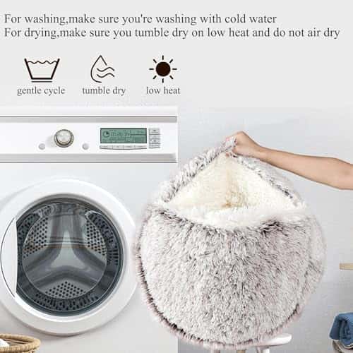 Koeravoodi – soe, pehme, kohev (SHJOEE)