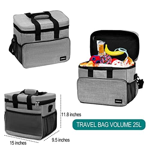 Lemmiklooma kandekott suurus L, värv Grey L (SIRMEDAL)