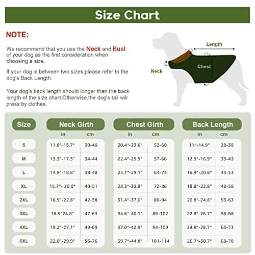Koera mantel – veekindel, reguleeritav (IREENUO)