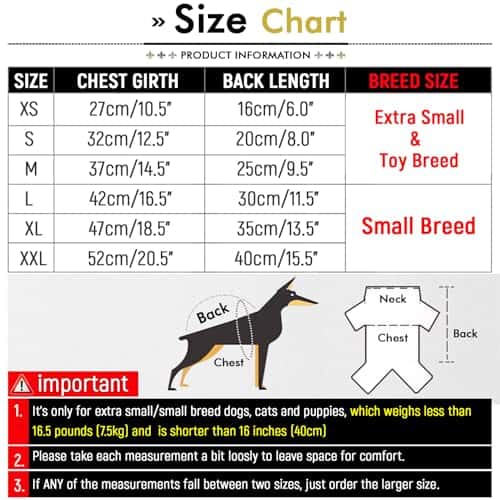 Koera riideese suurus S, värv beež (smalllee_lucky_store)