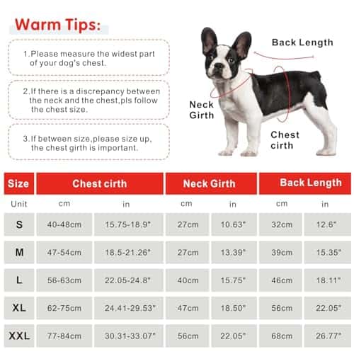 Koera vihmamantel – veekindel, helkiv, reguleeritav suurus XL, värv must (Mosucoirl)