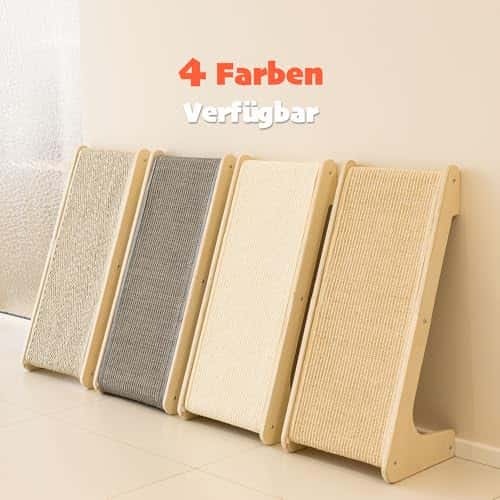 Kassi kraapimisalus värv Klassisch (PETKARAY)