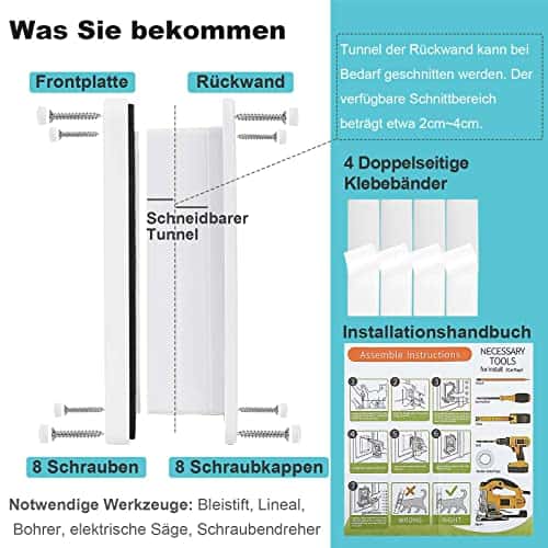 Kassiluuk suurus L, värv valge (Lessmon)