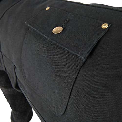 Koera riideese (Carhartt)