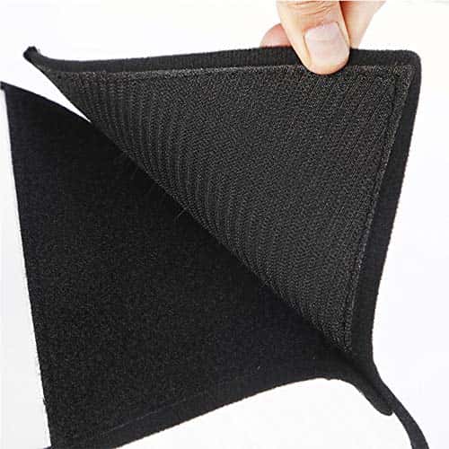 Taastumiskrae (Elizabethi krae) suurus Circonférence 42-46cm, profondeur 26cm, värv valge (SUQ)