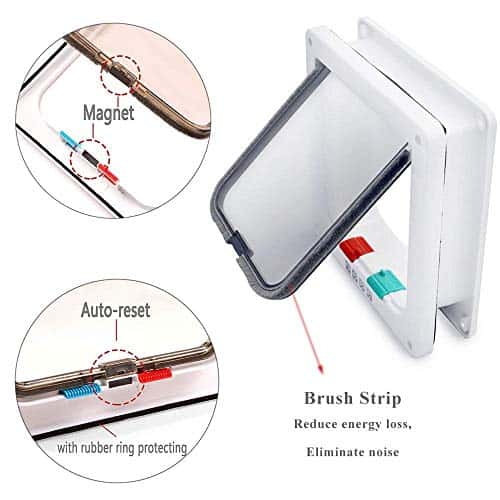Kassiluuk – magnetiga (Sailnovo)