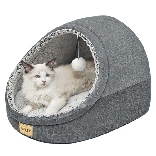 Kassivoodi – libisemiskindel, eemaldatav, pestav suurus Medium, värv tume hall (Jiupety)