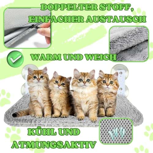 Kassivoodi suurus GROSS, värv hall (BECISPER)