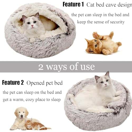 Koeravoodi – soe, pehme, kohev (SHJOEE)