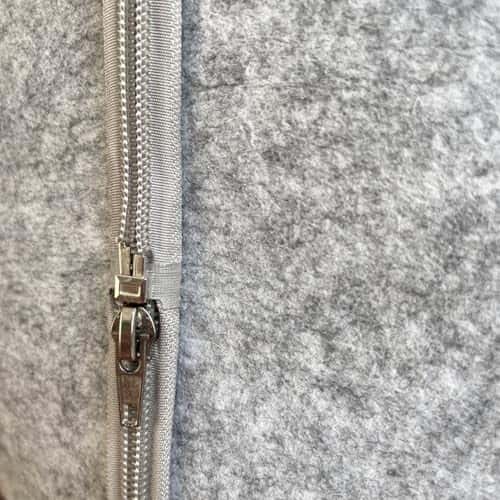 Kassivoodi suurus Groß, värv hall (EL ÁTICO PETS)