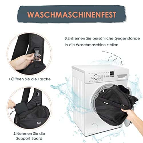 Lemmiklooma kandekott – hingav, reguleeritav, pestav suurus P 15 × L 10 × K 2 cm, värv must (Nasjac)