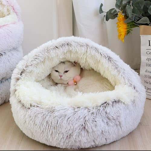 Koeravoodi – soe, pehme, kohev (SHJOEE)