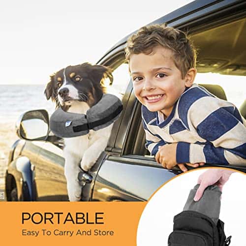 Taastumiskrae (Elizabethi krae) (Nobleza)