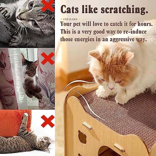 Kassivoodi – kerge värv pruun (Mekidulu)