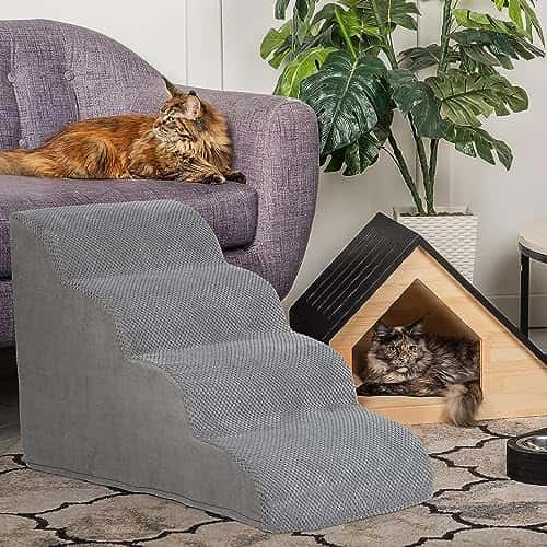 Lemmiklooma trepid – eemaldatav, pestav (LIANTRAL)