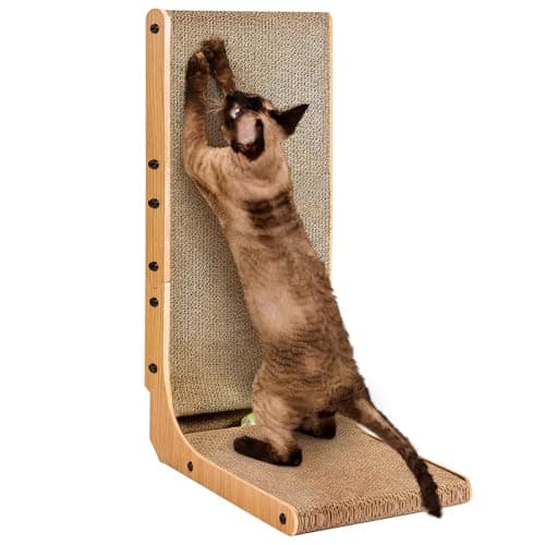 Kassi kraapimisalus (EHEYCIGA)