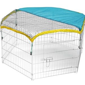 Koeravoodi suurus 1 Stück (1er Pack), värv Metall (Kerbl Pet)