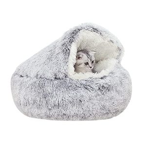 Koeravoodi – kohev P 41 × L 32 × K 8 cm hall 65cm (YUDANSI)