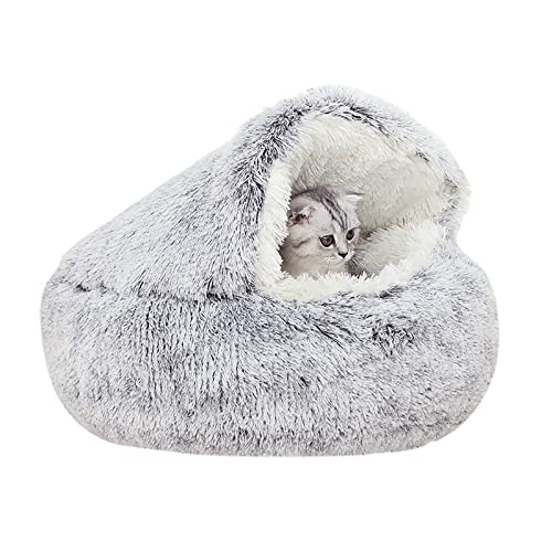 Koeravoodi – kohev P 41 × L 32 × K 8 cm hall 65cm (YUDANSI)