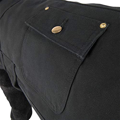 Koera riideese Carhartt pruun (Carhartt) - Image 4