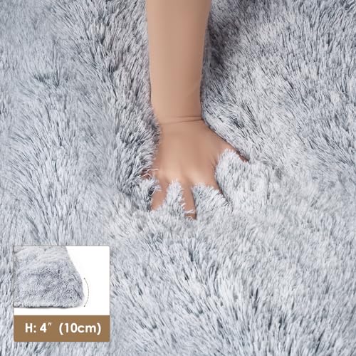 Koeravoodi – libisemiskindel, mõnus, kohev P 75 × L 50 × K 7,5 cm (EHEYCIGA) - Image 3