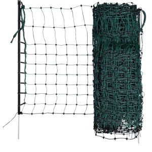 Koeravoodi – tugev suurus Unisex, värv Clear (Kerbl Pet)