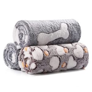 Kassivoodi – pehme, kohev, pestav suurus Medium, värv Grey Bones (Demigreat)